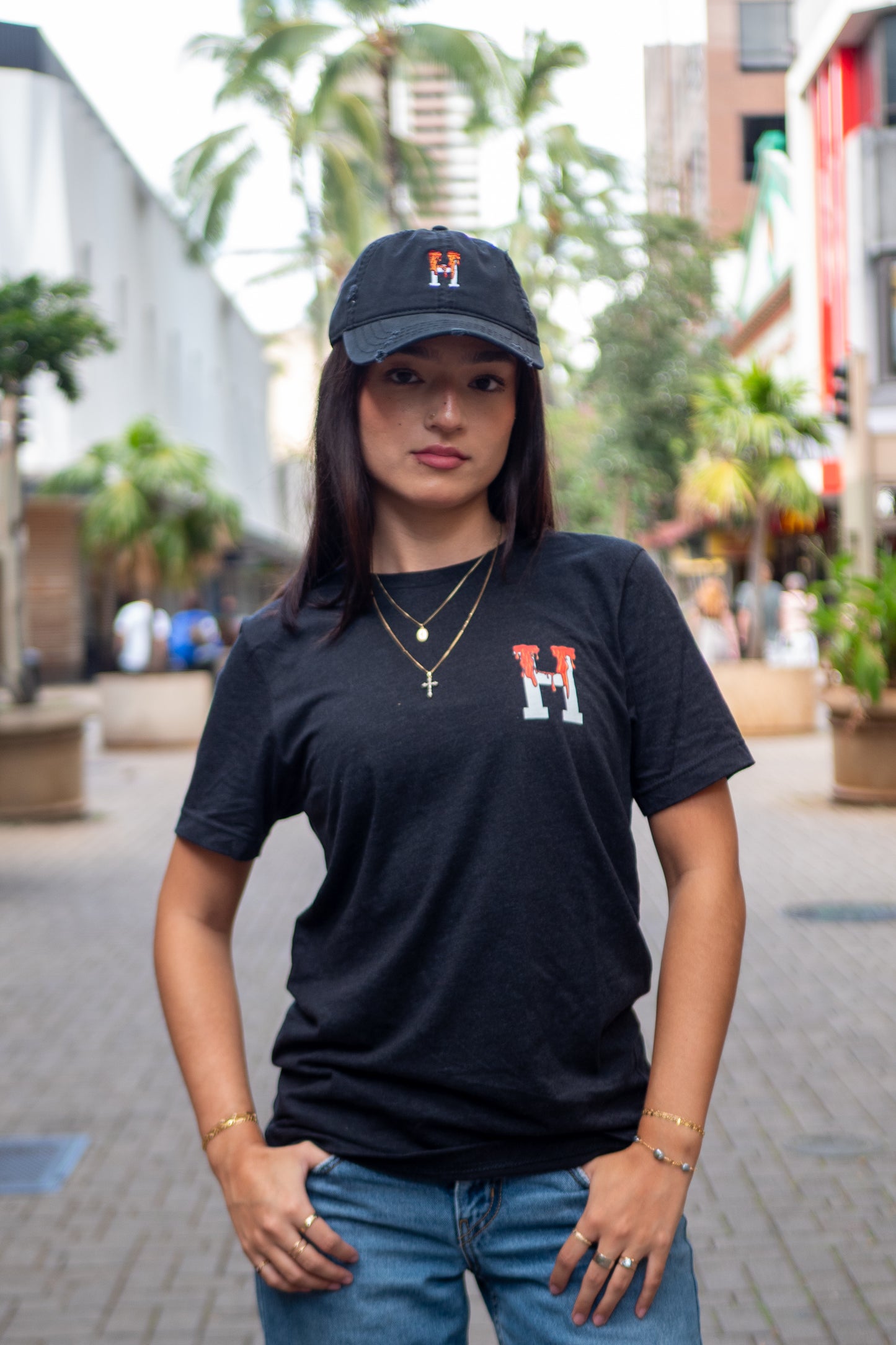Heatpushers HOF T-Shirt