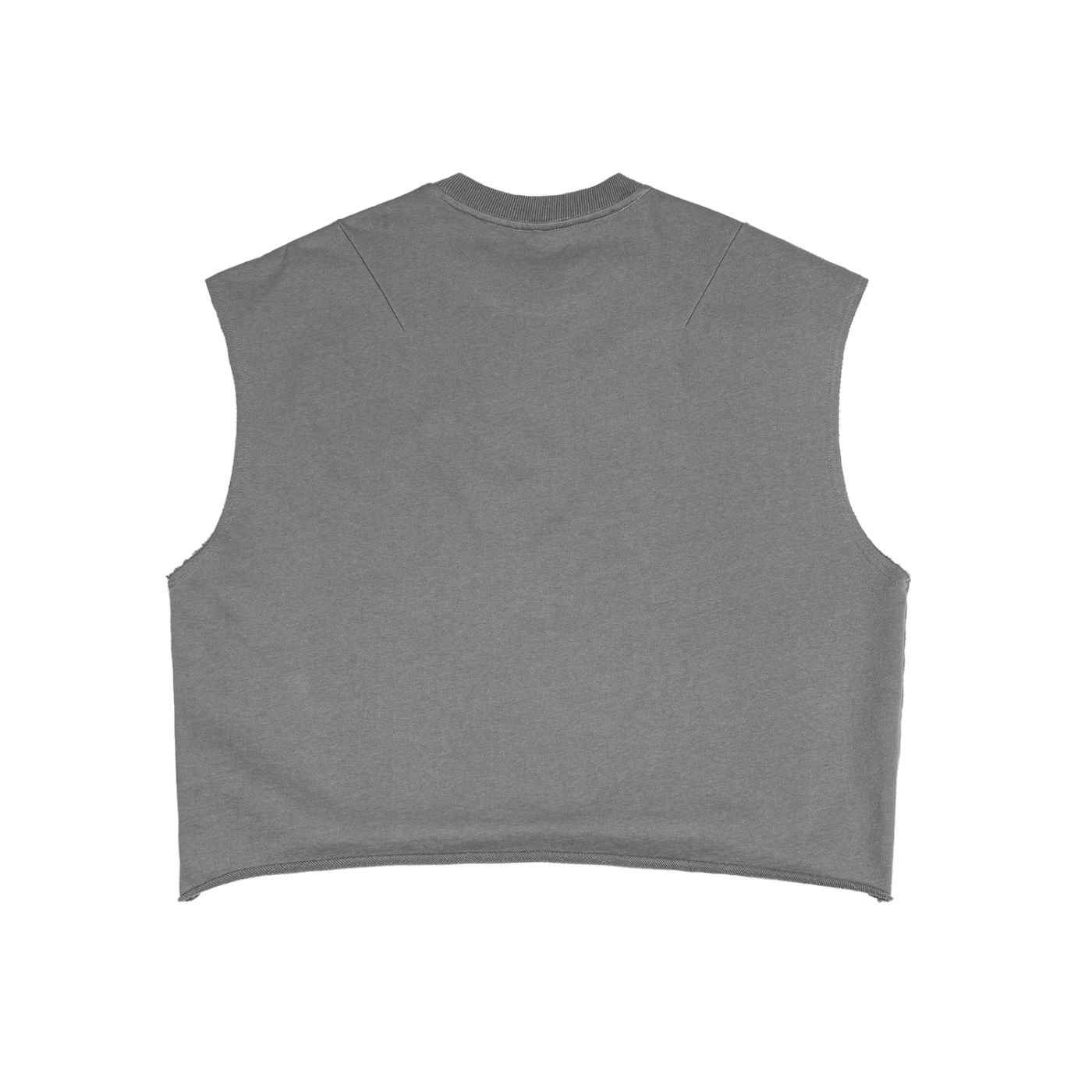 Heatpushers Tank