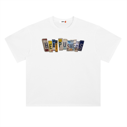 Heavyweight SSKP Tour T-Shirt