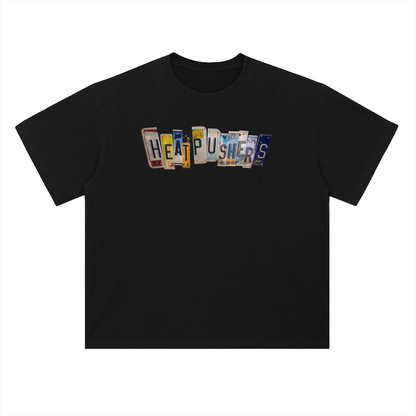 Heavyweight SSKP Tour T-Shirt