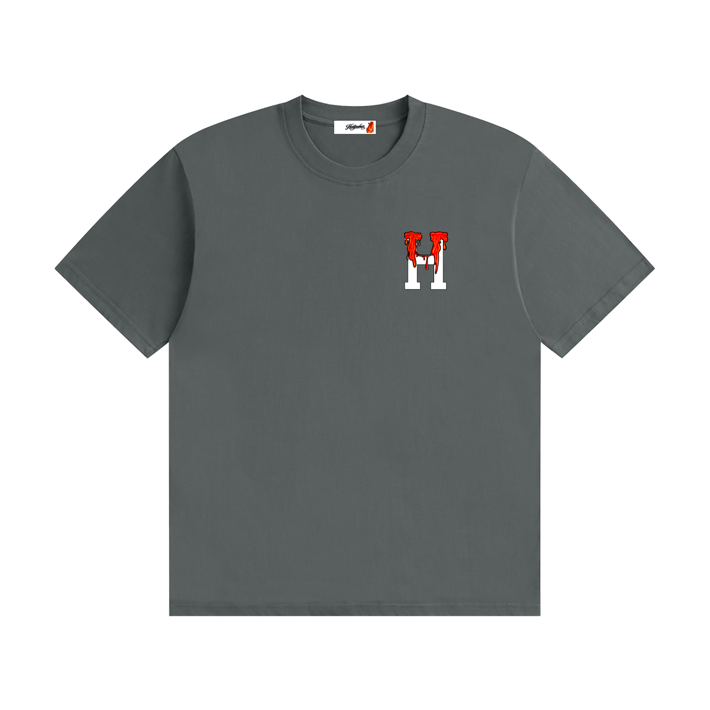Heatpushers HOF T-Shirt