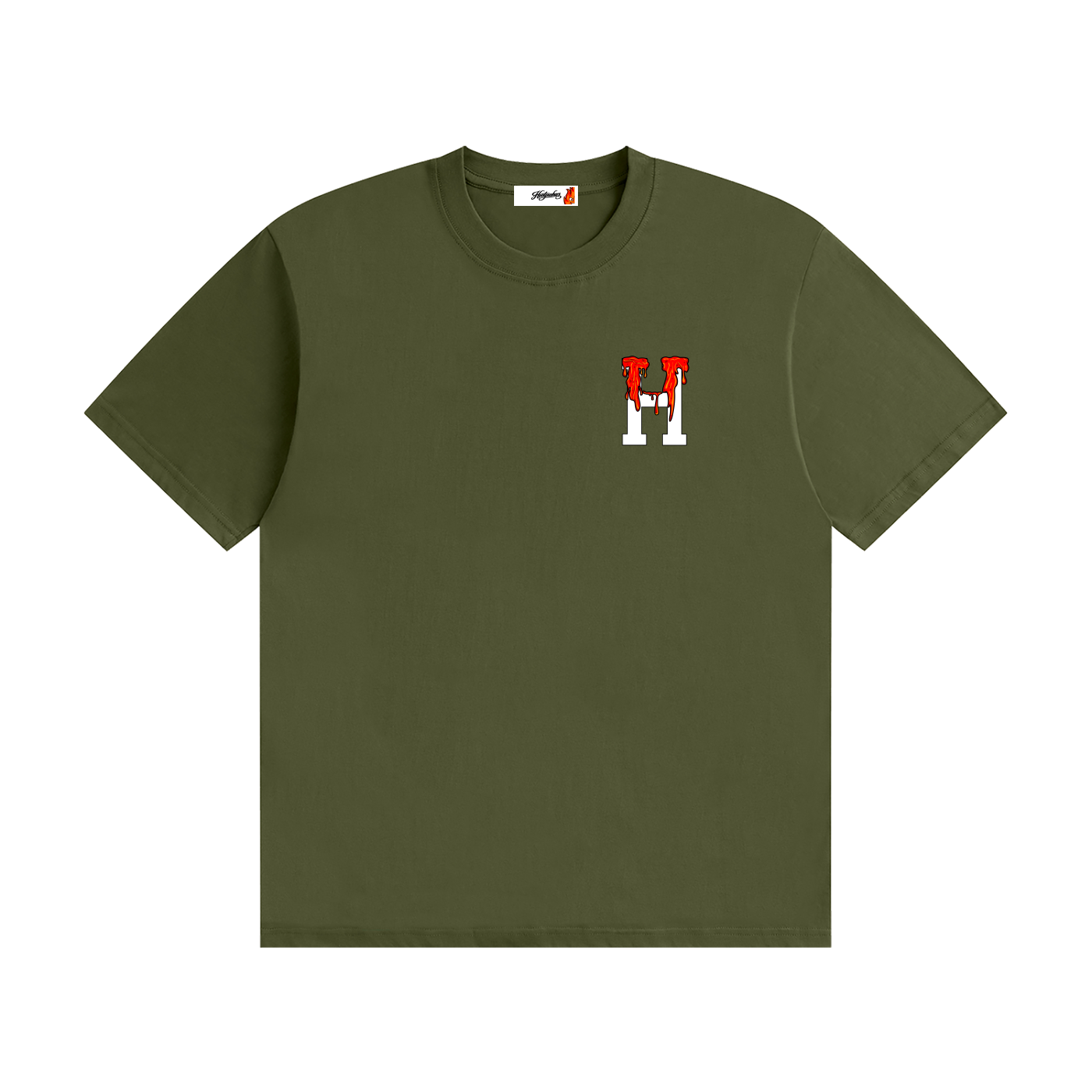 Heatpushers HOF T-Shirt