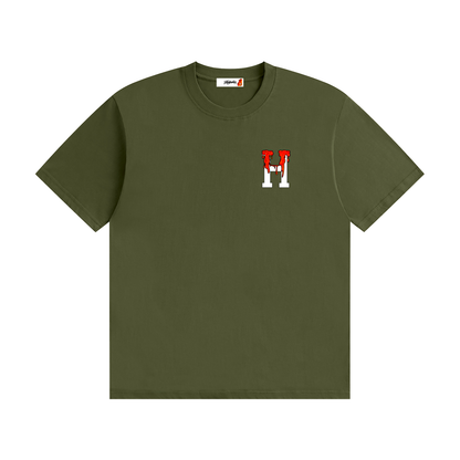 Heatpushers HOF T-Shirt