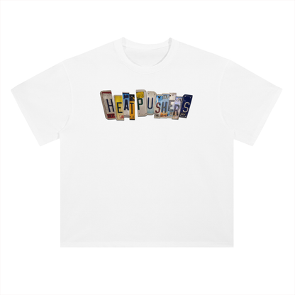 Heavyweight SSKP Tour T-Shirt