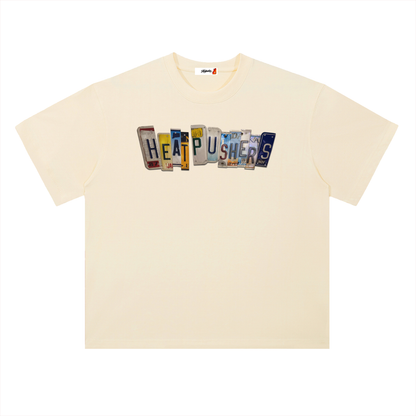 Heavyweight SSKP Tour T-Shirt