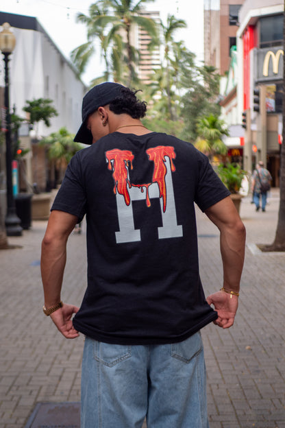 Heatpushers On Fire HOF SALE