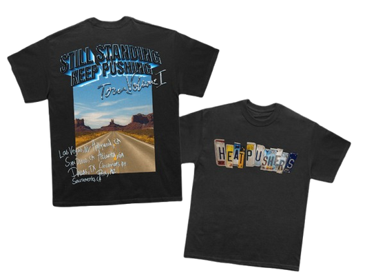 Black T-Shirt