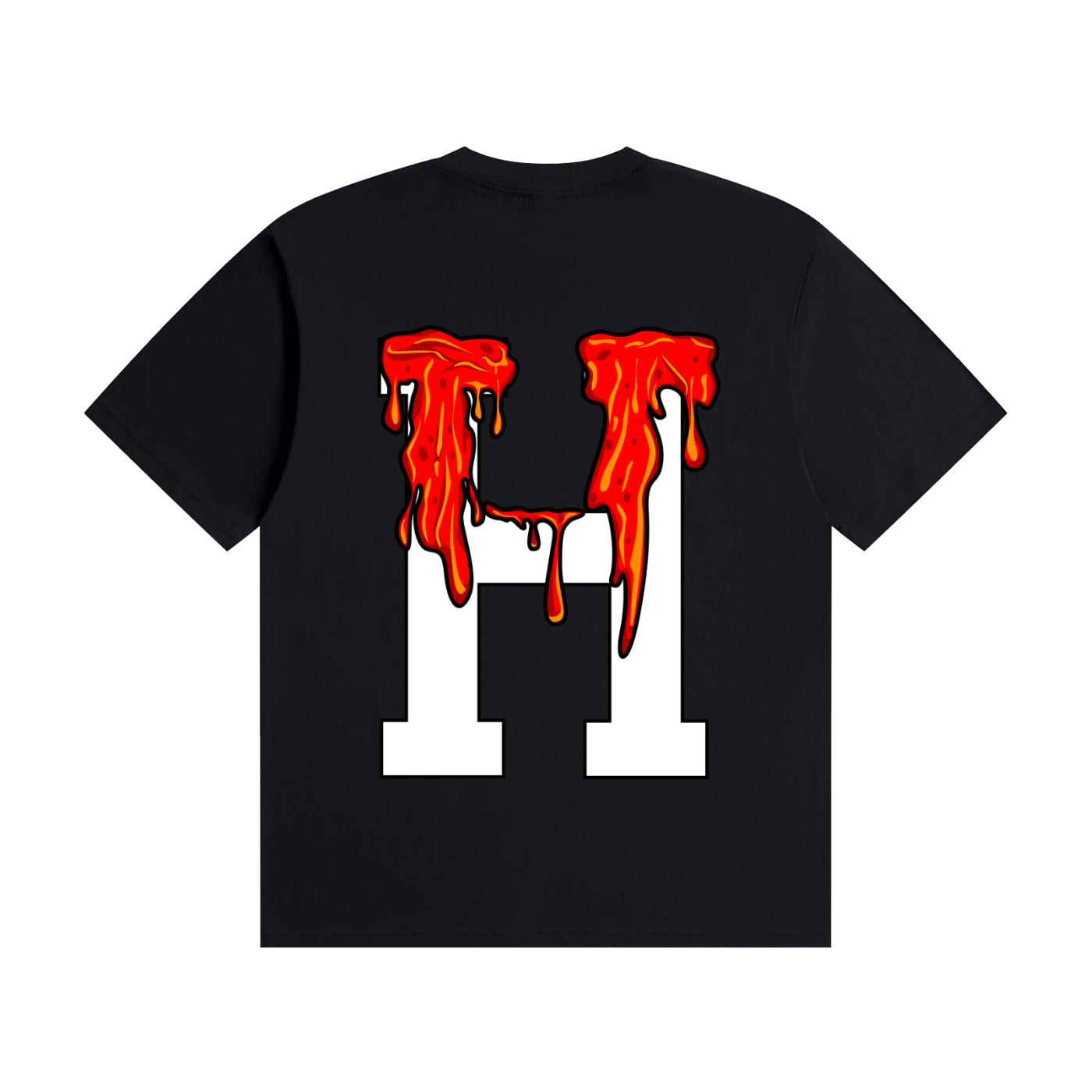 Heatpushers HOF T-Shirt