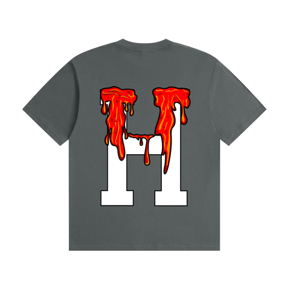 Heatpushers HOF T-Shirt