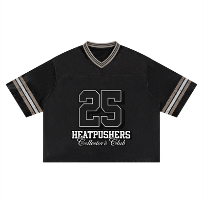 Heatpushers Signature Jersey