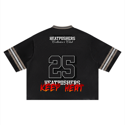 Heatpushers Signature Jersey