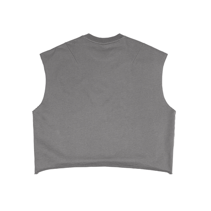 Heatpushers Tank