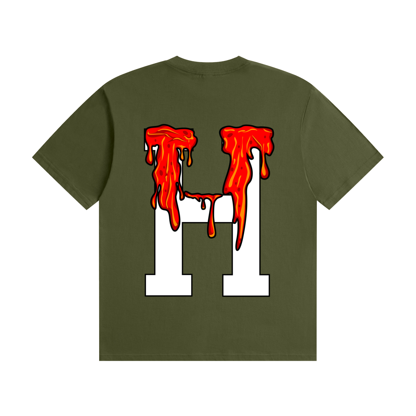 Heatpushers HOF T-Shirt