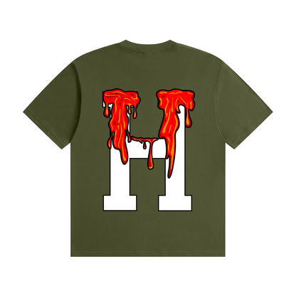 Heatpushers HOF T-Shirt