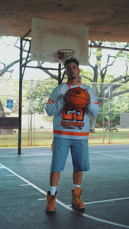 Heatpushers Collectors Club Jersey